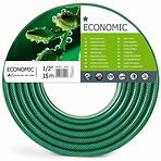 Kerti tömlő Economic 1/2 15mb 10-004