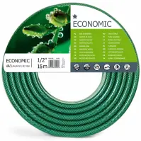Kerti tömlő Economic 1/2 15mb 10-004