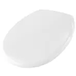 Wc ülőke Kaskada lassú záródású 010/AW
