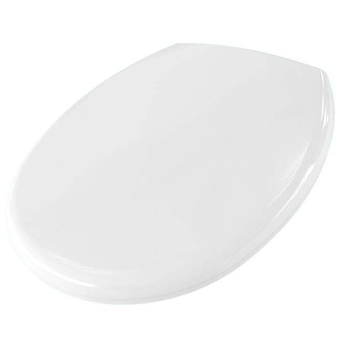 Wc ülőke Kaskada lassú záródású 010/AW