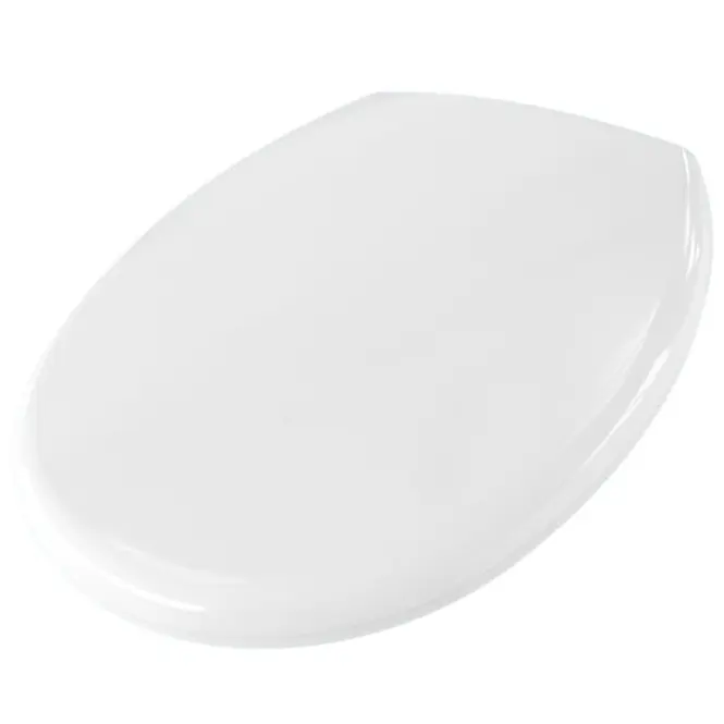 Wc ülőke Kaskada lassú záródású 010/AW