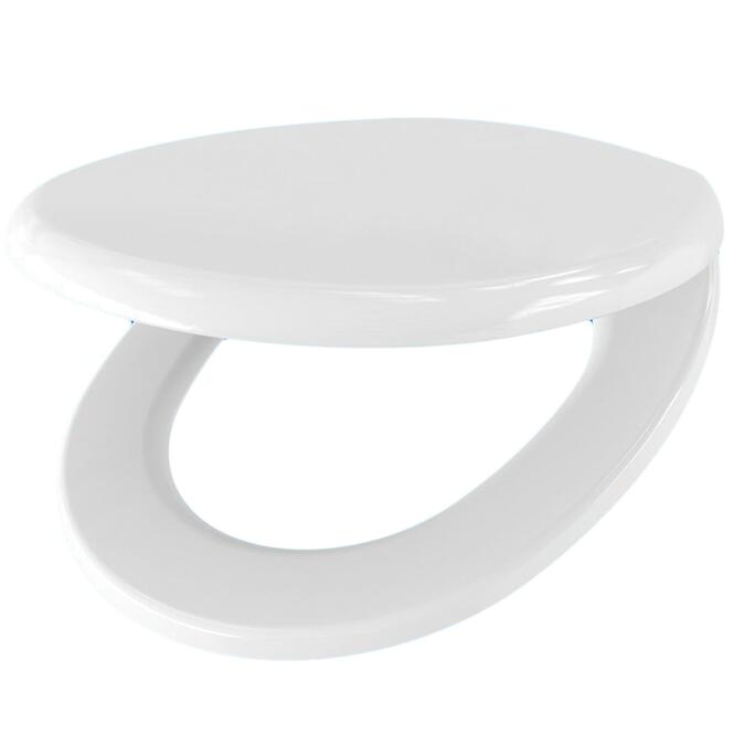 Wc ülőke Kaskada lassú záródású 010/AW,2