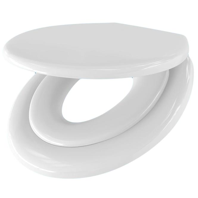 Wc ülőke  Narja 031/AMWF,2