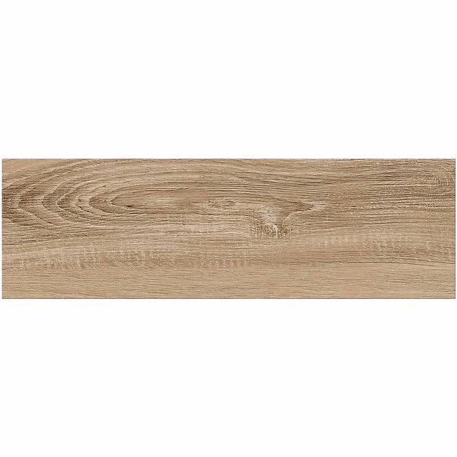 Csempe Gres Beige Italianwood 18,5/59,8