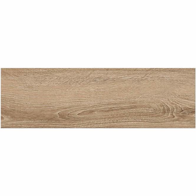 Csempe Gres Beige Italianwood 18,5/59,8