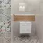 Csempe Gres Beige Italianwood 18,5/59,8,7
