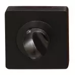 Rozetta E7 WC fekete