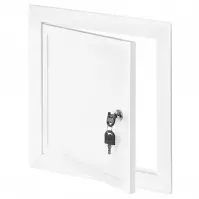 Pvc Kamra Fedele 40/50