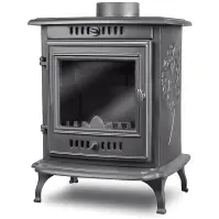Sütő P10 6,8 Kw