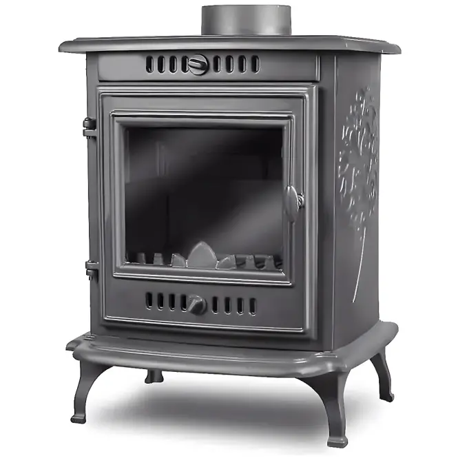 Sütő P10 6,8 Kw