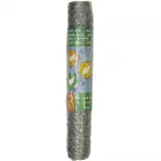 Háló Heksag 25x0,8x 500 mm 10m GA 7031656