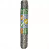 Háló Heksag 25x0,8x 500 mm 10m GA 7031656