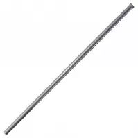 Kerek kerítés oszlop  2000x38mm cink 7027226