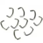 Rögzítő bekaclip  galvanizált (50 ks) 7059231