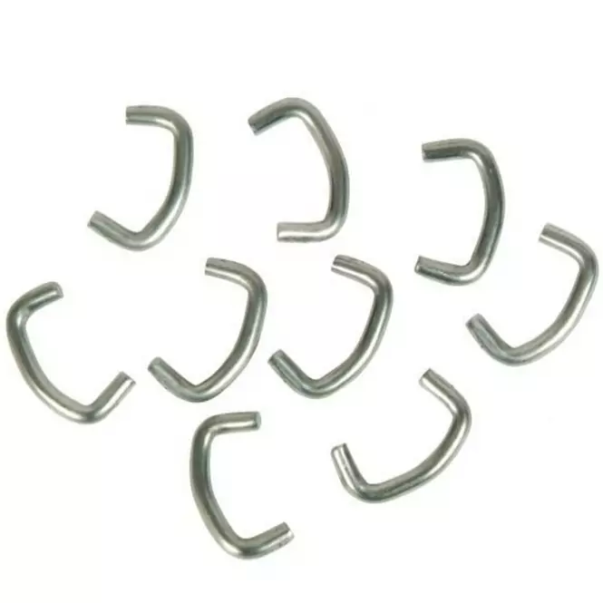 Rögzítő bekaclip  galvanizált (50 ks) 7059231