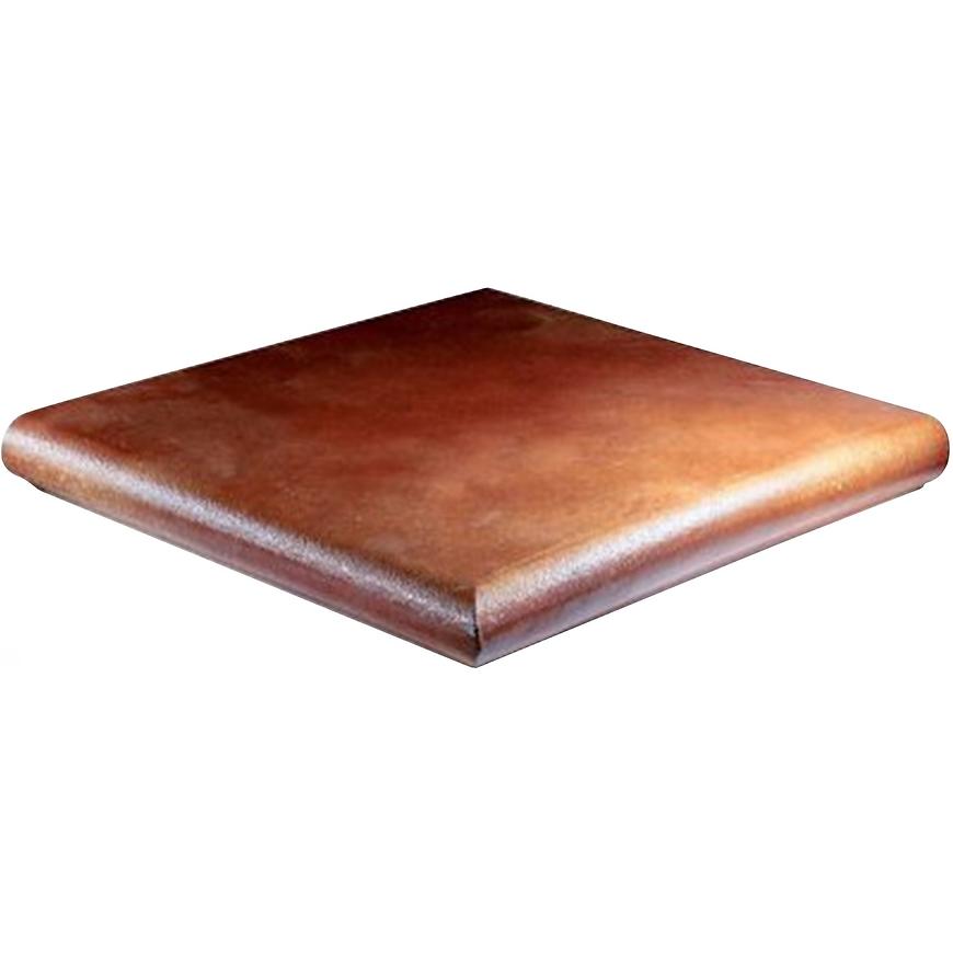 Csempe Lépcső útburkoló - sarok Esq Parma 33/33