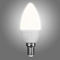 Izzó LED B35 5W E14 6500K HD060LP