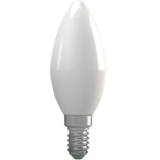 Izzó LED B35 5W E14 6500K HD060LP