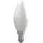 Izzó LED B35 5W E14 6500K HD060LP,2