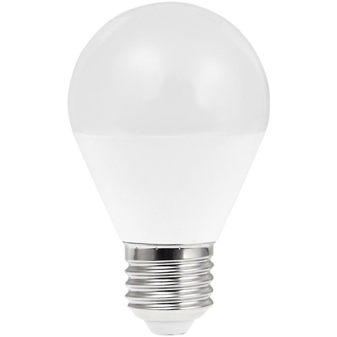 Izzó LED P45 6W E27 6500K HD062L