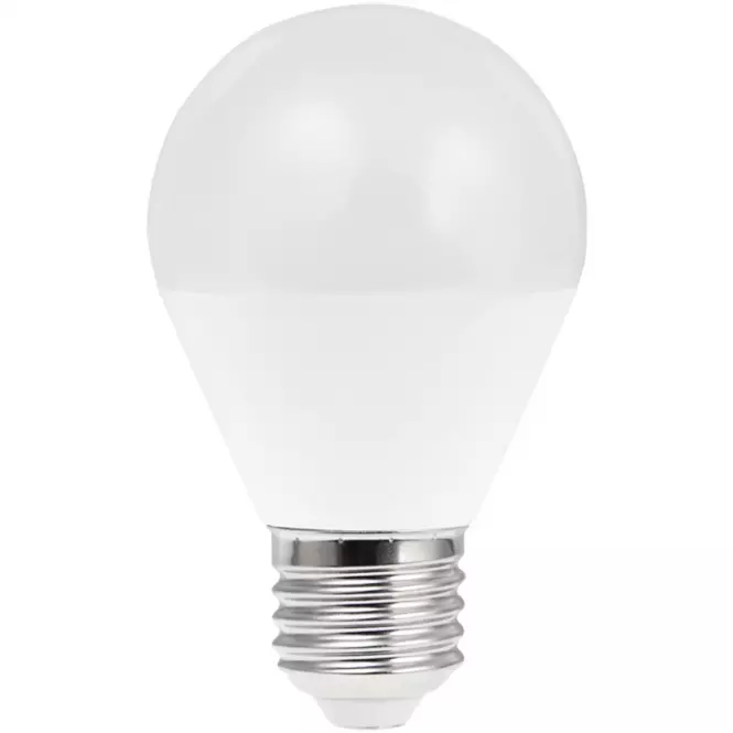 Izzó LED P45 6W E27 6500K HD062L,2
