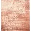 Szőnyeg  Shaggy Memory 1,4/1,9 TD1341-B1 Rust