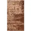 Szőnyeg  Shaggy Memory 1,4/1,9 TD1341-B1 Rust,3