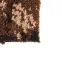 Szőnyeg  Shaggy Memory 1,4/1,9 TD1341-B1 Rust,4