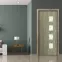 Beltéri ajtó Dallas 4*4 60J tölgy,2