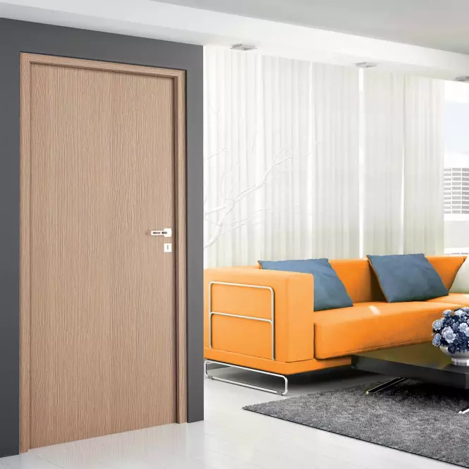 Norma Decor beltéri ajtó 1 60B céder,3