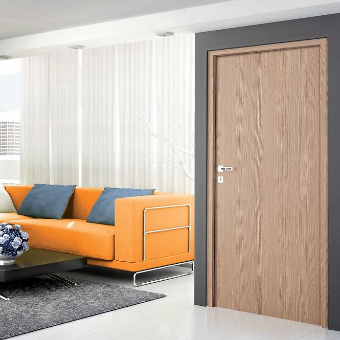 Beltéri ajtó Norma Decor 1 60J céder,3