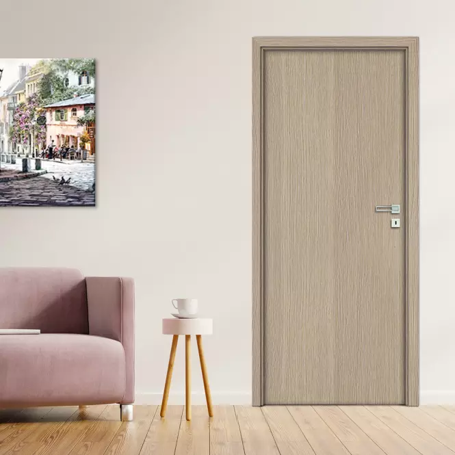 Beltéri ajtó Norma Decor 1 80B céder,2