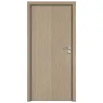 Norma Decor l beltéri ajtó  90B céder