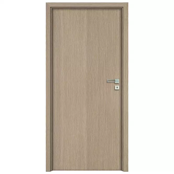 Norma Decor l beltéri ajtó  90B céder