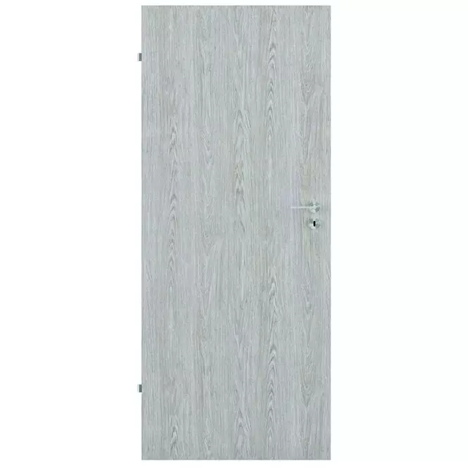 Standard 01 beltéri ajtó 60B ezüst tölgy