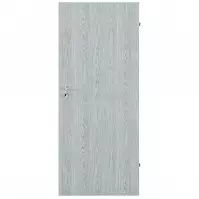 Beltéri ajtó Standard 01 60J ezüst tölgy