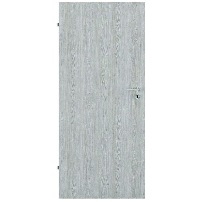 Beltéri ajtó Standard 01 80B ezüst tölgy