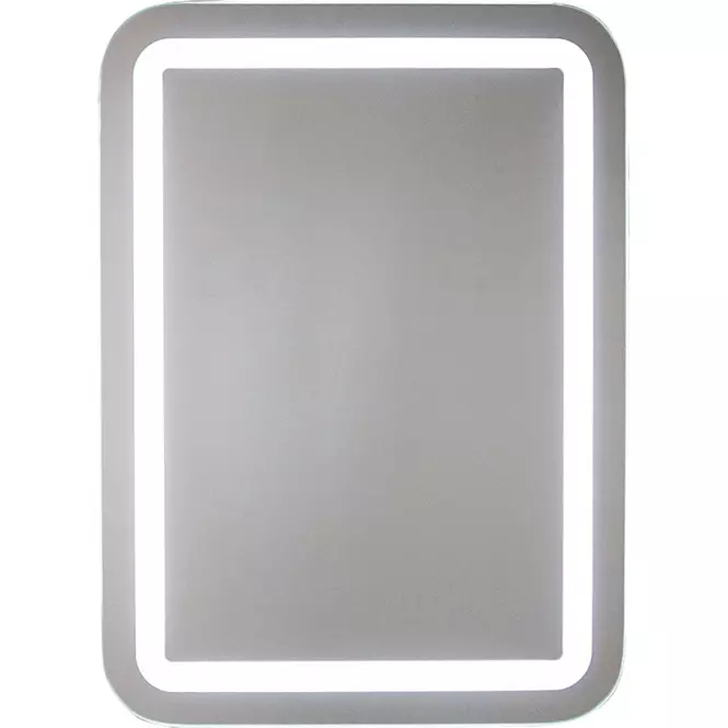 Tükör LED 42 60x80,2
