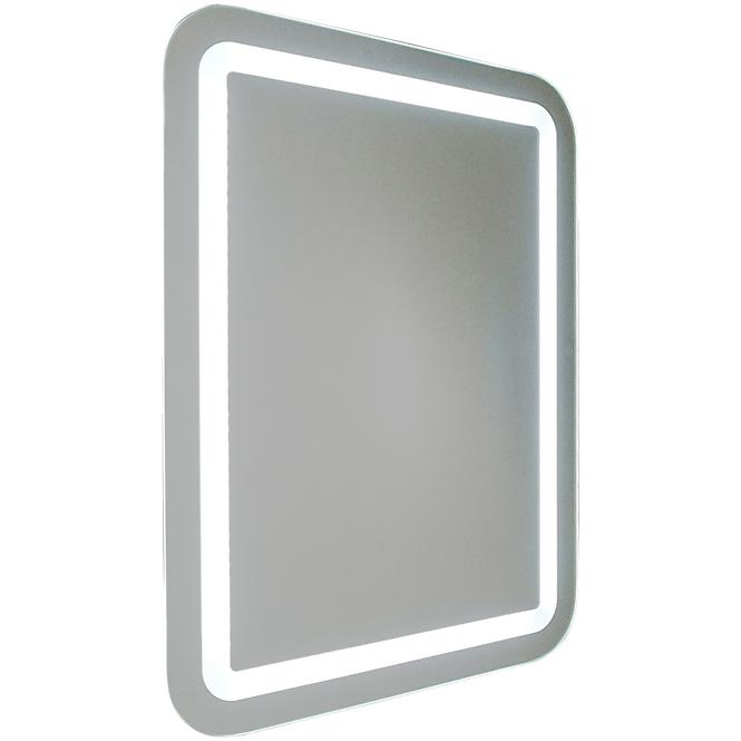 Tükör LED 42 60x80,2