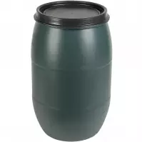 Víztartály 120 L