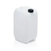 Szelepes tartály 20 L