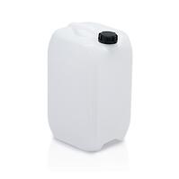 Szelepes tartály 20 L