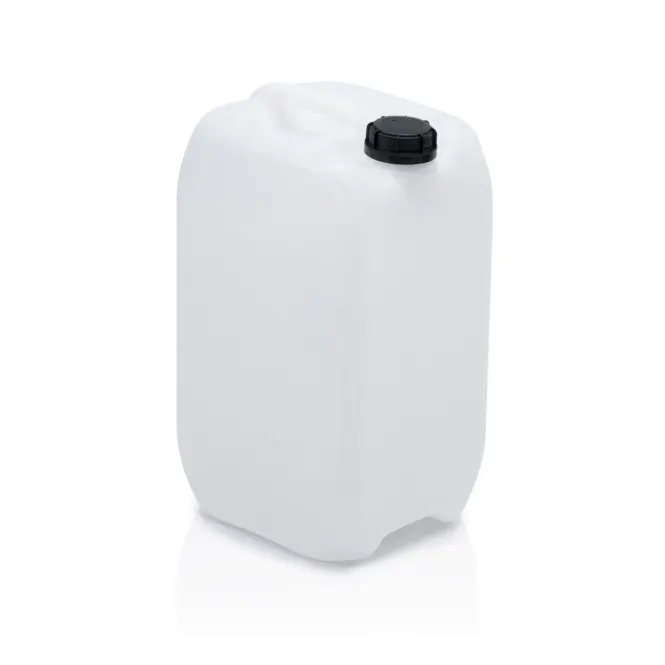 Szelepes tartály 20 L