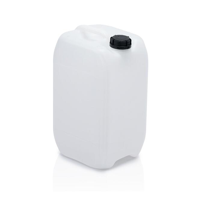 Szelepes tartály 20 L