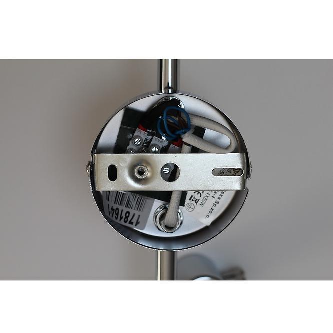 Lámpa Tilda-4 CHR LS4