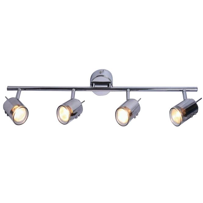Lámpa Tilda-4 CHR LS4,3