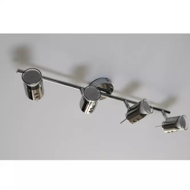 Lámpa Tilda-4 CHR LS4