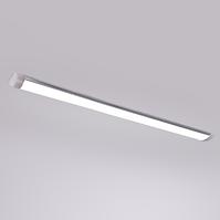 Lámpa Flat LED 30W-02915