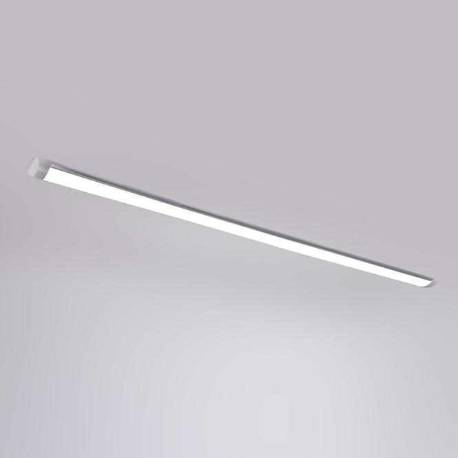 Lámpa Flat LED 40W-02916