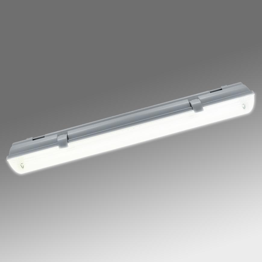 Lámpa Herman LED 2x18W IP65-02928
